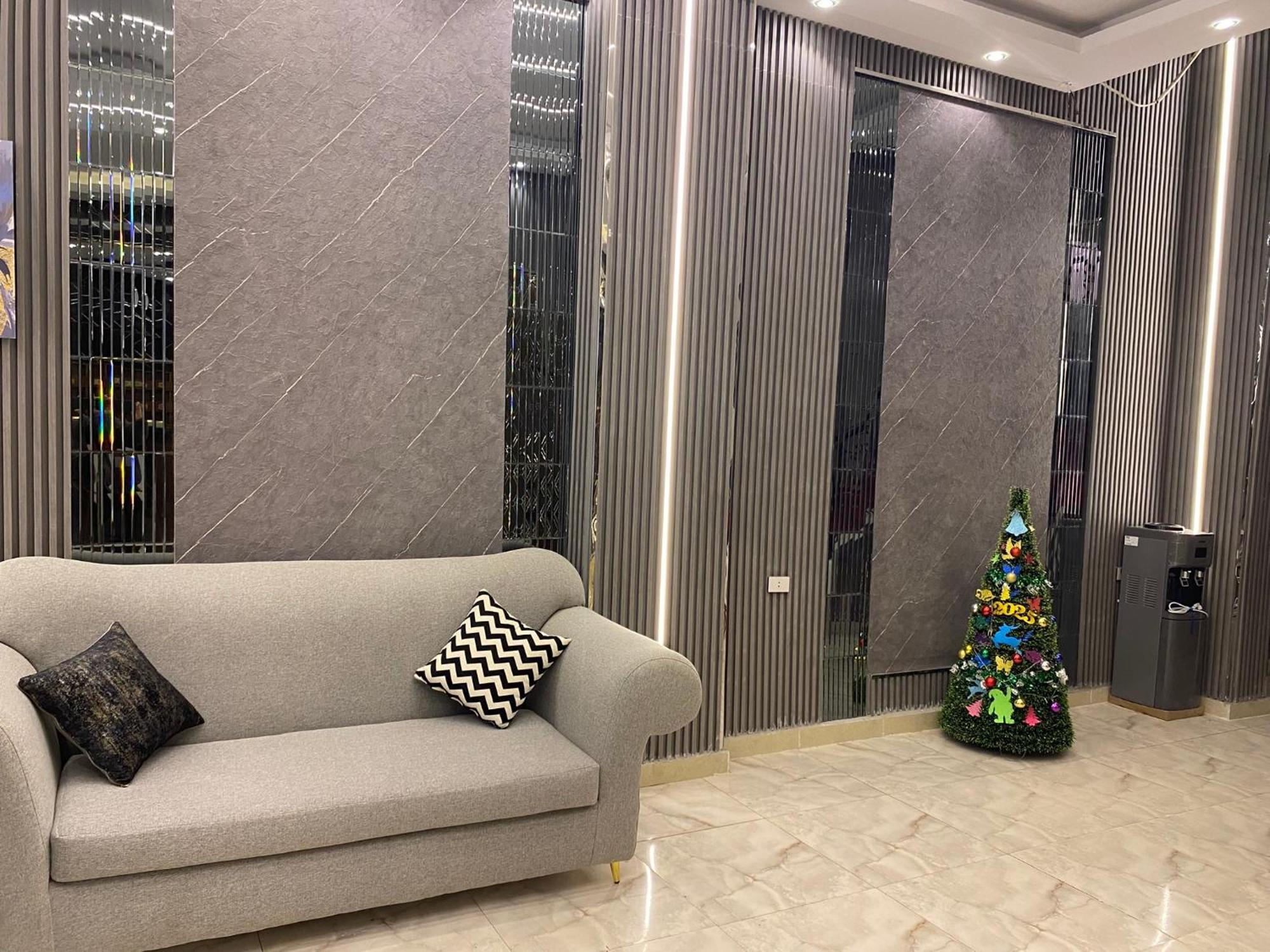 Royal Golden Pyramids Inn Giza Luaran gambar