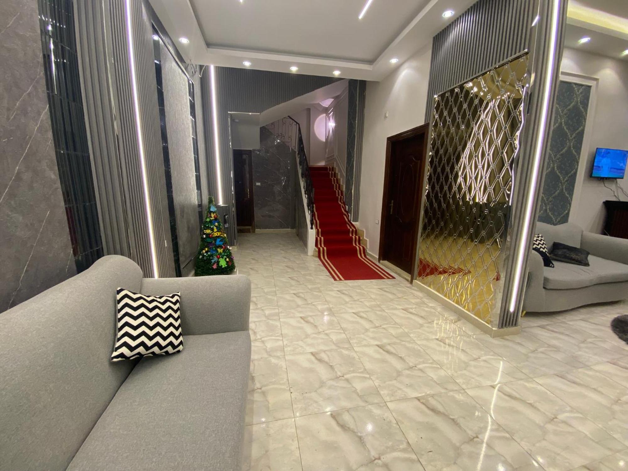 Royal Golden Pyramids Inn Giza Luaran gambar