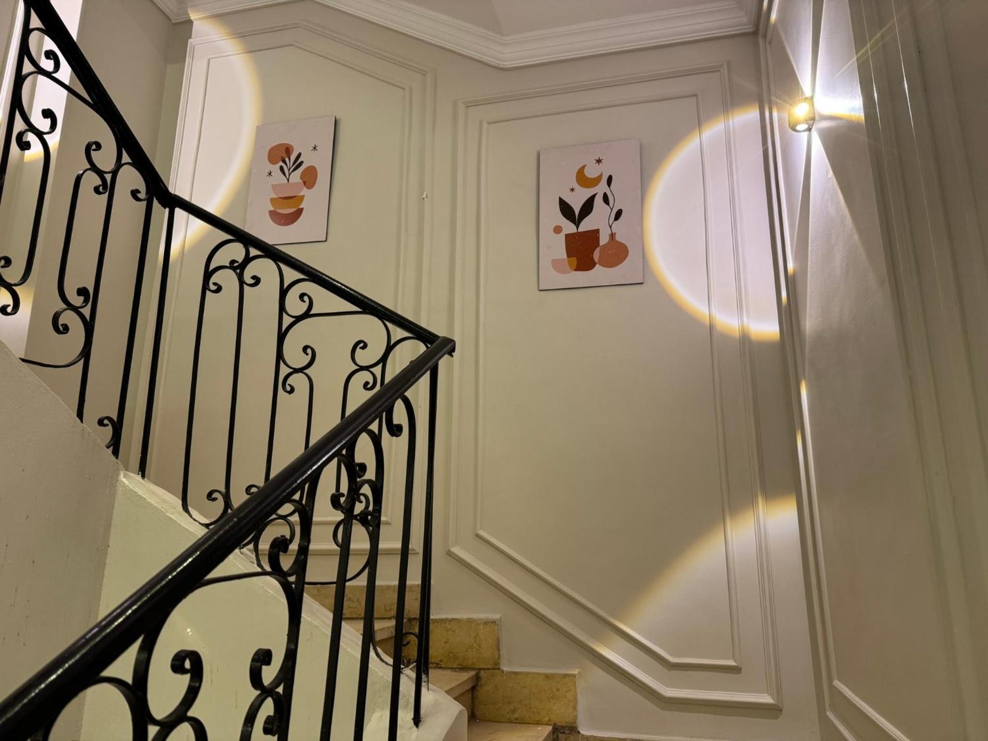 Royal Golden Pyramids Inn Giza Luaran gambar